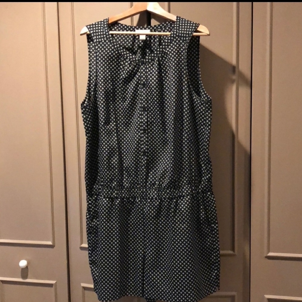 Ann Taylor Loft Romper